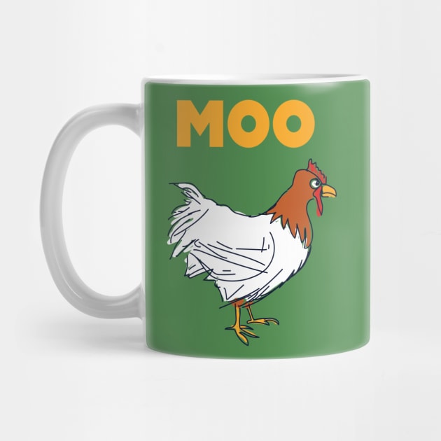 MOO by MAS Design Co